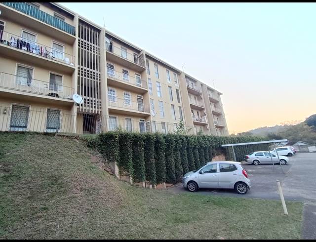 2 BEDROOM FLAT FOR SALE IN THE WOLDS